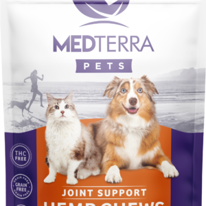 HEMP PET JOINT SUPPORT